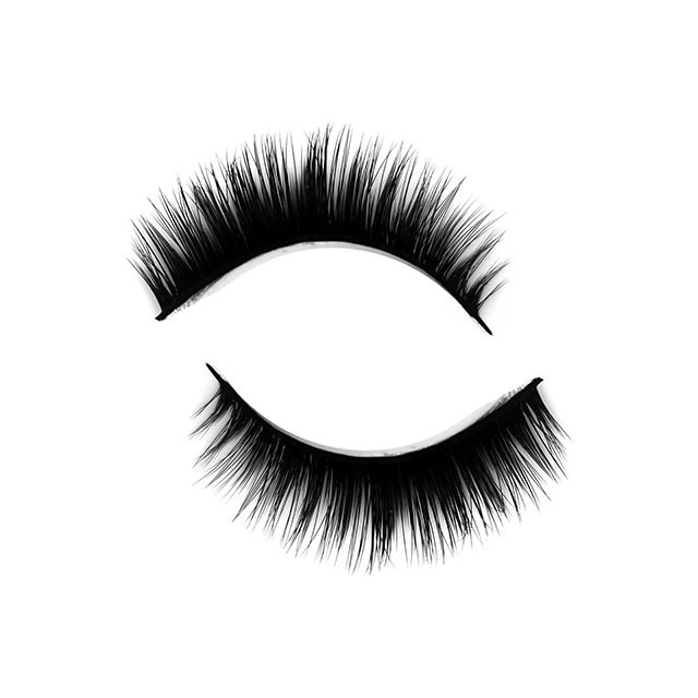 

High quality personalized mink 3D eyelash extension false eyelashes 25mm 30mm 3d fluffy 100% mink eyelash