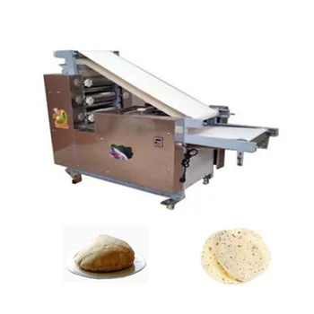 automatic pita bread machine 