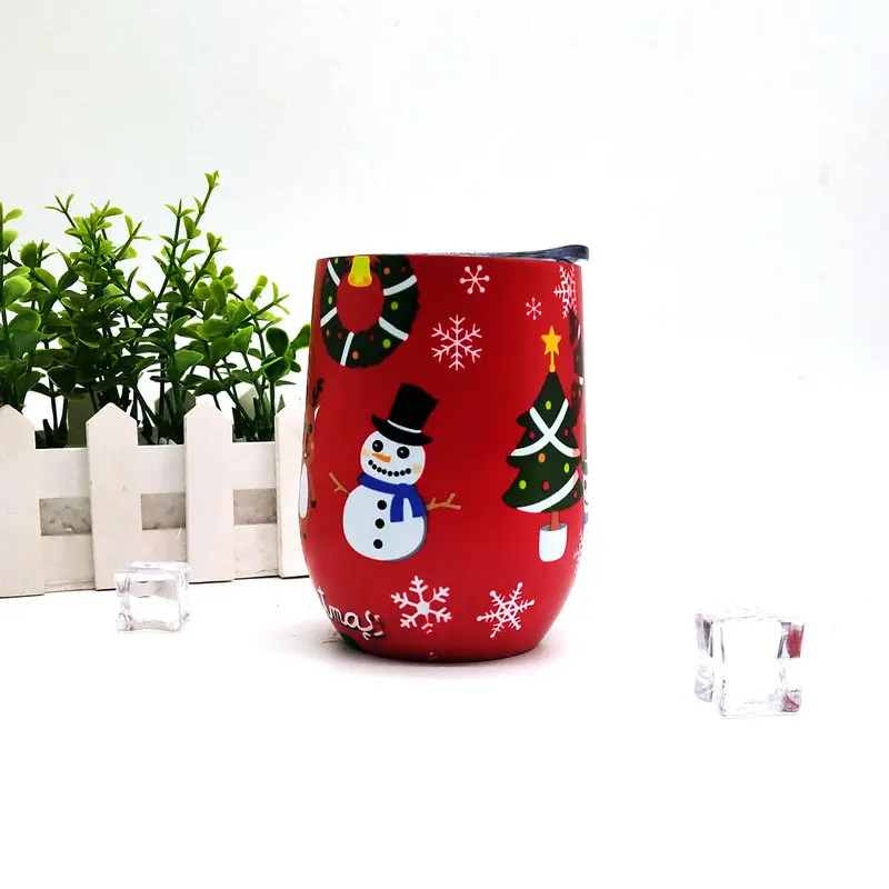 

Qinge Plastic S With Straw Double Wall Stainless Steel Cup 300Ml Tumbler Mugs With Lid