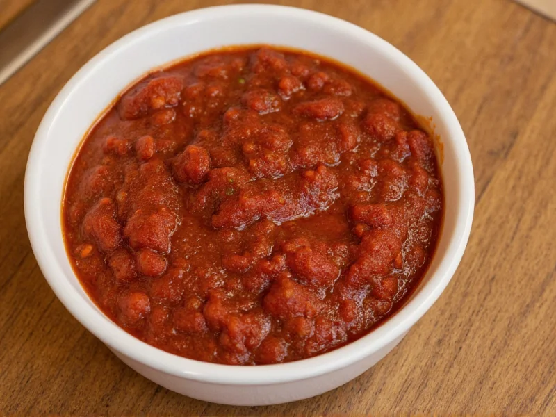 is berbere sauce the secret weapon your pantry s been missing