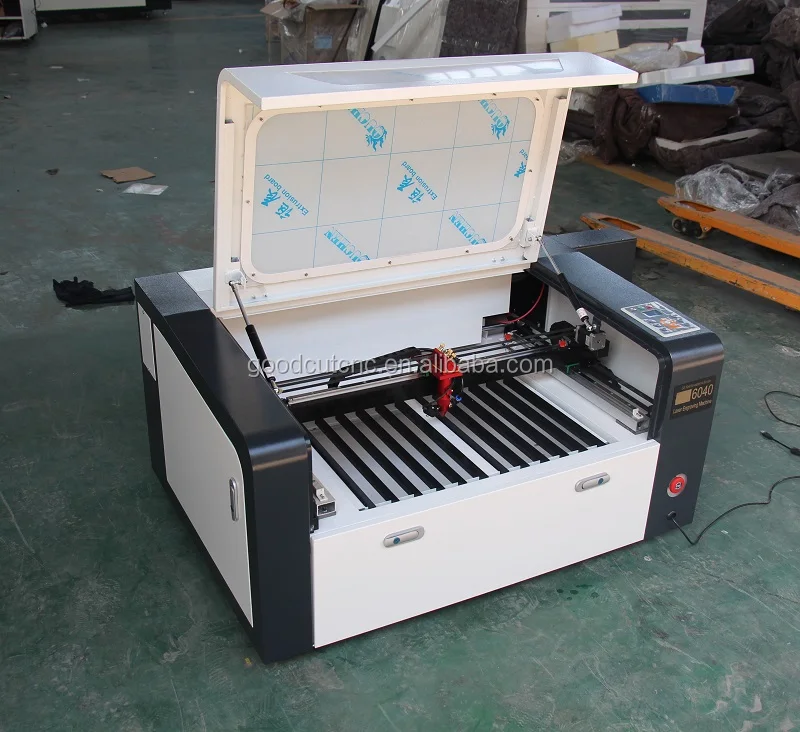 4060 Laser Engraver 40w Rubber Stamp Making Machine Buy Rubber Stamp