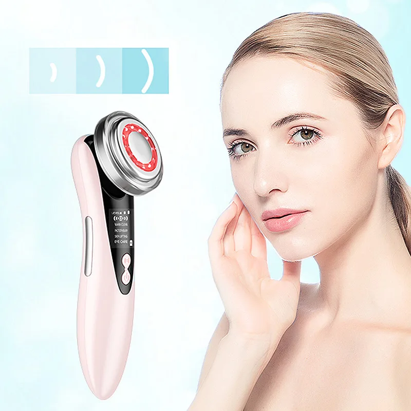 

Aijitech beauty device 2021 cleansing brush face cleaner facial brush gadgets new beauty product ideas 2021