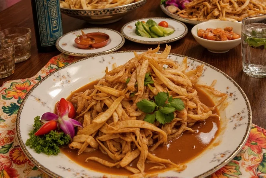 thai ginger bellevue
