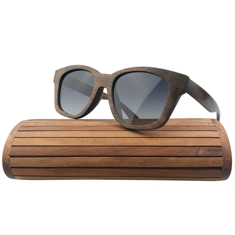 

Bamboo Ken Block Sunglasses 2020 Blue Light Blocking Lens Luxury Sunglasses Women