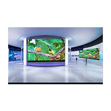 108'' P1.25 All-in-One TV Conference Led Display Haning on Wall