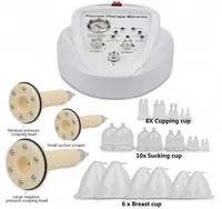 

Vaccum Cupping Vacuum Therapy Buttocks Lifting Machine