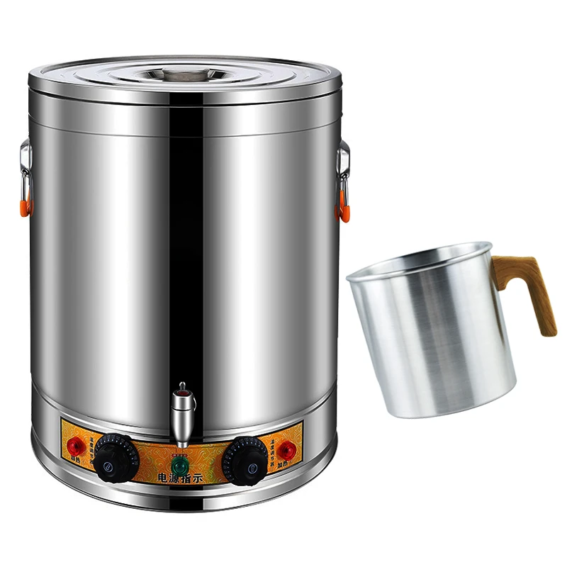 

Professional Candle Making Equipment Wax Melt Machine