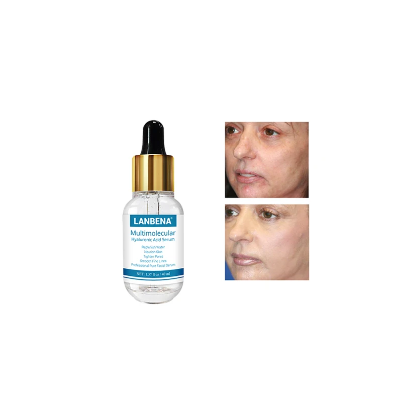 

LANBENA moisturized serum facial serum skin care promotion 40ml