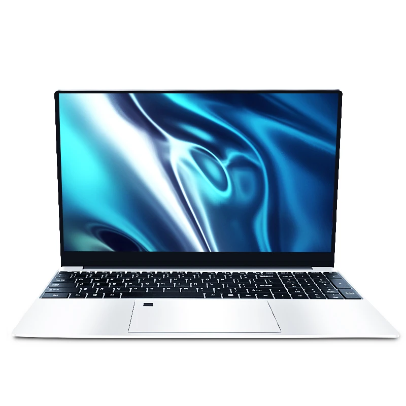 

Cheapest Laptop Ryzen 3 2200 8GB RAM Netbook Business 15.6 inch Ultrabook Laptop Gaming Workstation AMD Laptop