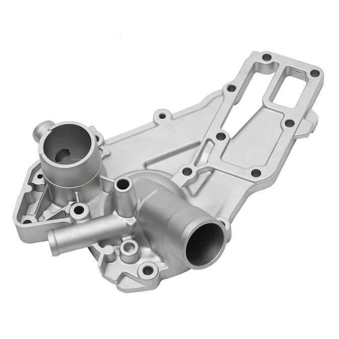 
OEM aluminum die casting zinc die casting electric tools parts 