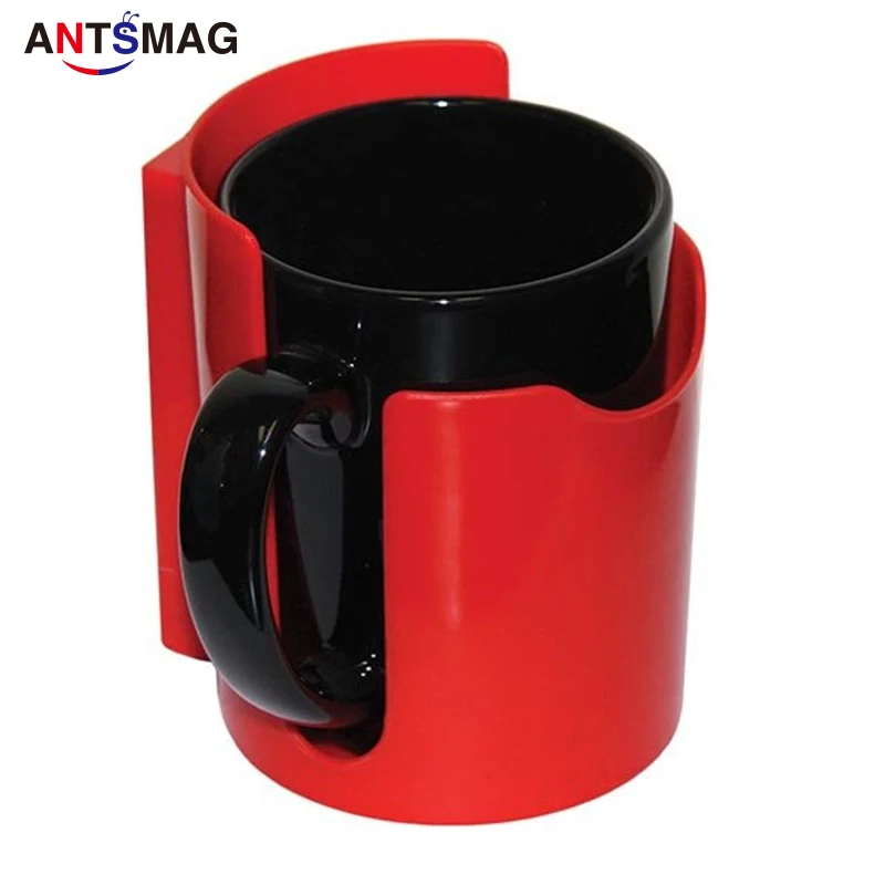 Portable Cup Holder Car Caddy Great For Home Office Travel Car