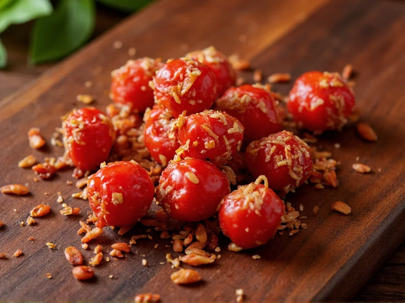 Szechuan Flavor: The Mala Sensation Explained