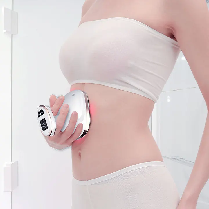 

Other Home Use Beauty Equipment red light therapy ems sculpting machine slimming fat burn products weight body handheld massager