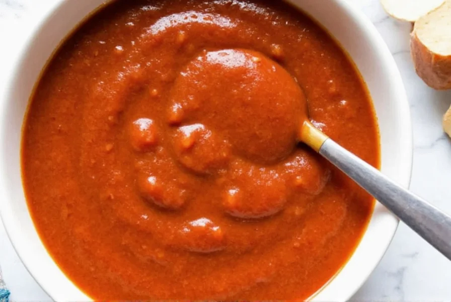 Soffrito Sauce: Was es wirklich ist und wie Sie es richtig nutzen