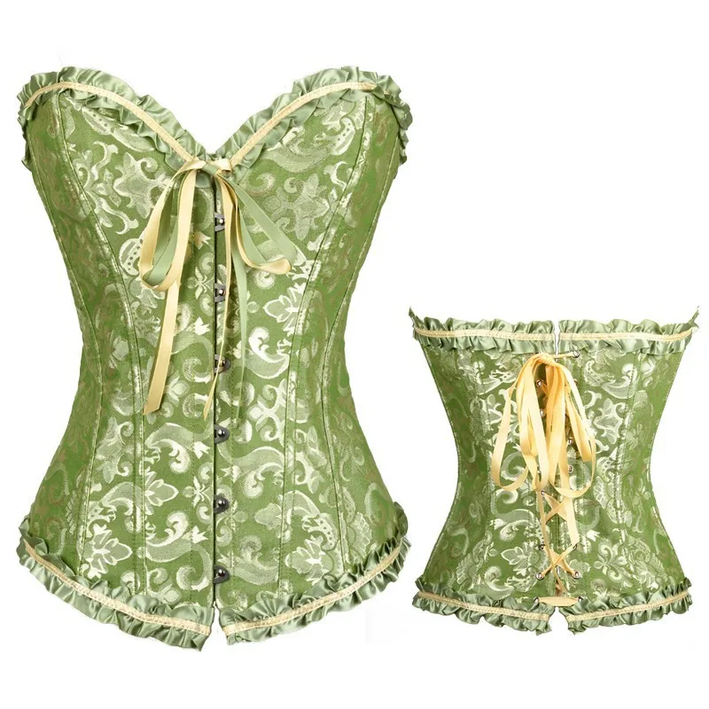 

One generation body beauty Court abdomen corset