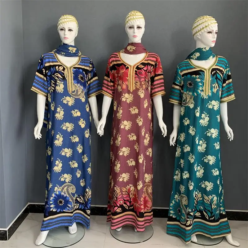 

Jalabiya for arabian lady