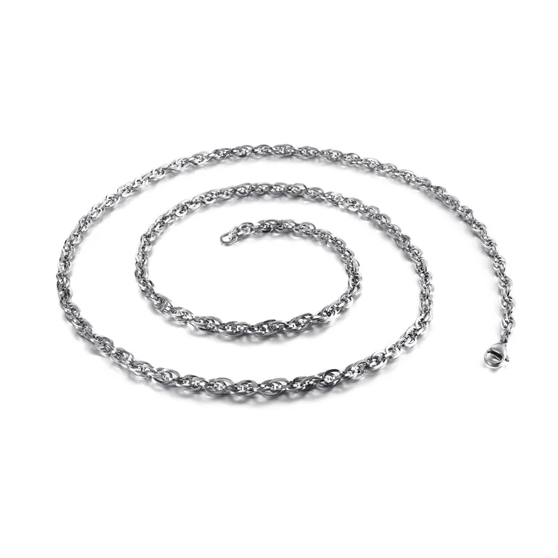

Personalized Fashion Women Body Belly Decoration Stainless Steel Waist Chain For Women, Custom color