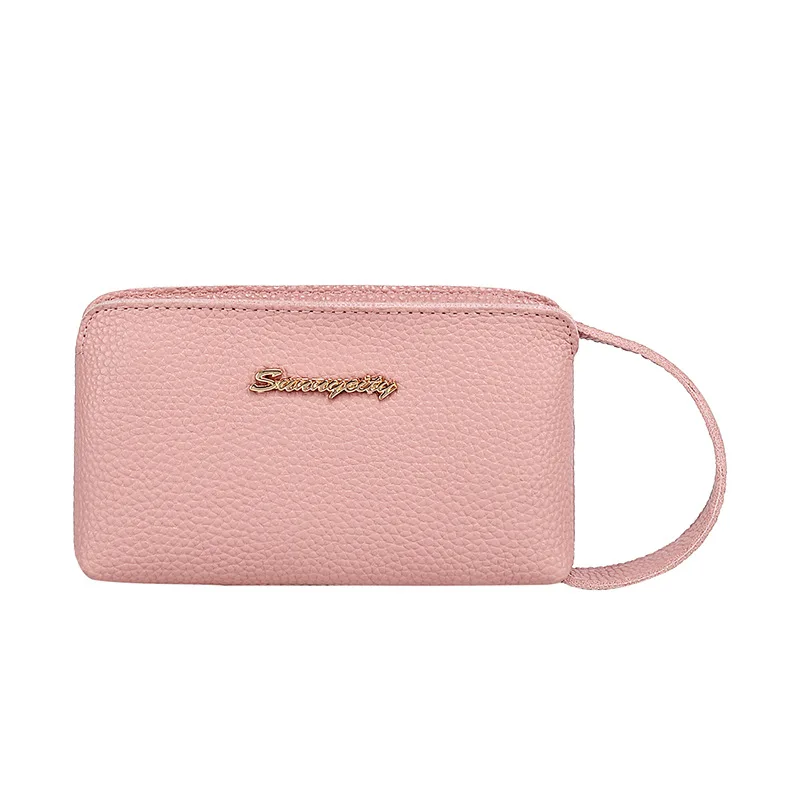

2021 New Personal Wrist Clutch bag for women