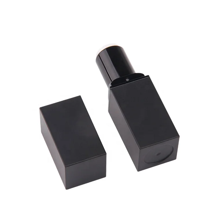 
lipstick tube empty,lipstick tube customized,empty lipstick tube container 