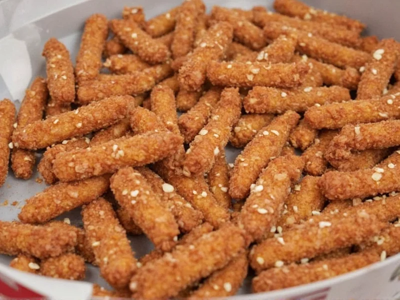 KFC Seasoning: Facts About the Secret 11 Herbs and Spices