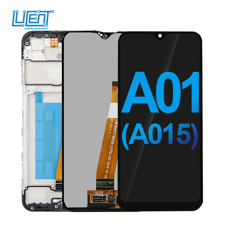 

Original For samsung galaxy a01 lcd screen for samsung a01 display for samsung galaxy a01 core screen