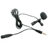 Wholesale for mobile phone headset microphone recording dedicated lavalier microphone