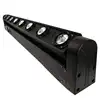 8x10W 4in1 RGBW beam led moving bar pixel