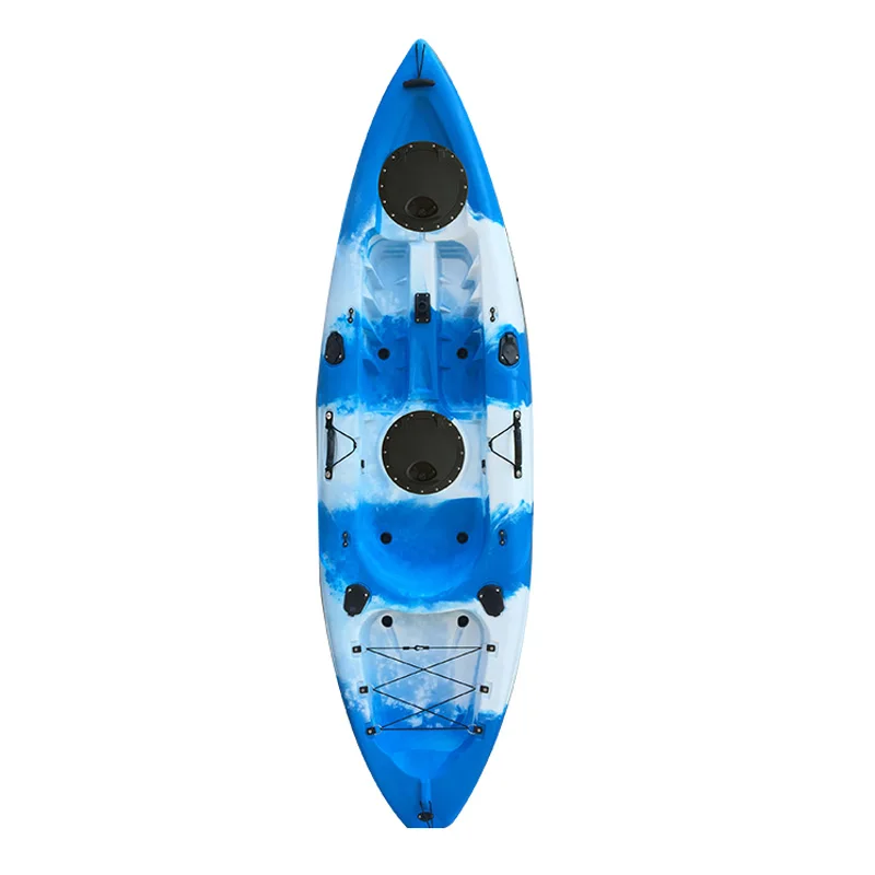 

Hot Sale Cheap Ocean Canoe Kayak 1 Person Kayak For Sports, Red yellow blue green ,white ect.