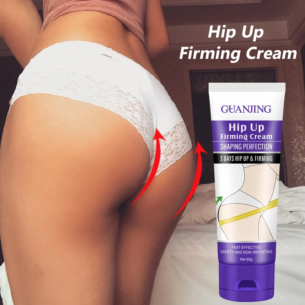 

Best selling Herbal Buttock Ginger Effective Enlargement Butt Beauty Lift Up Effective Hip Massage Cream