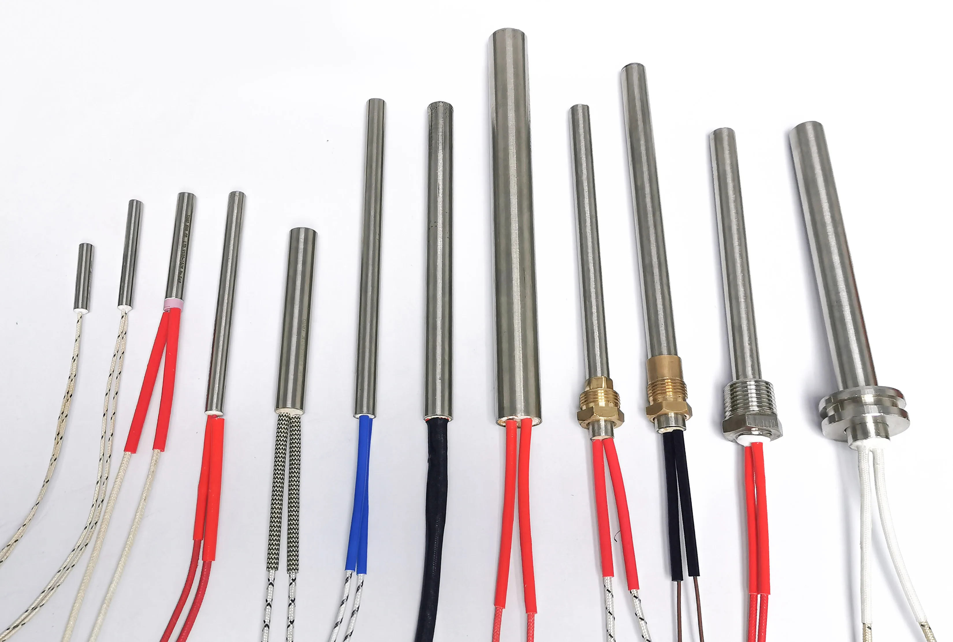 Ptc Heating Element For Hot Melt Glue Gun Cartridge Heater Buy Small