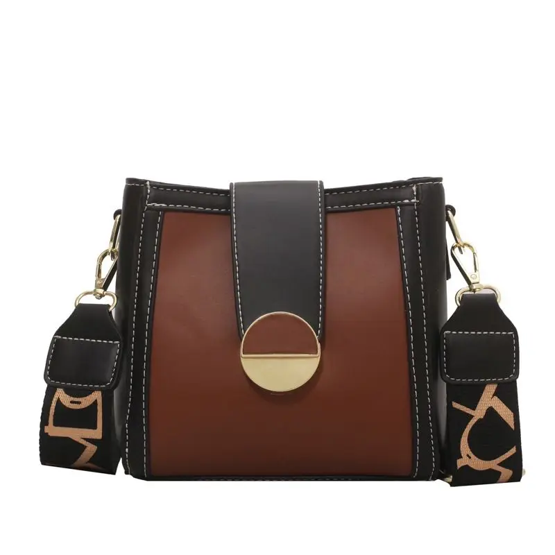 

Factory Direct Wholesale OEM Sac A Main Femme Crossbody Bag Handbags For Women Luxury Messenger Bags, Multi color