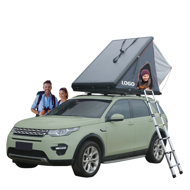 

WILDSROF used hard shell roof top tents 2021 hard case roof top tent car-roof-tent