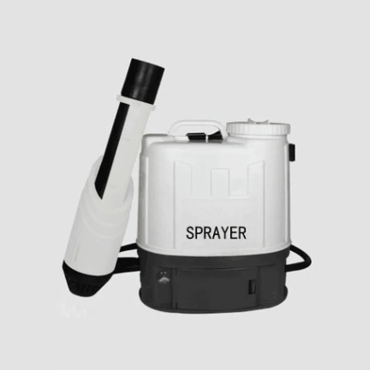 

Electrostatic desinfect sprayer disinfection ulv mist sprayer