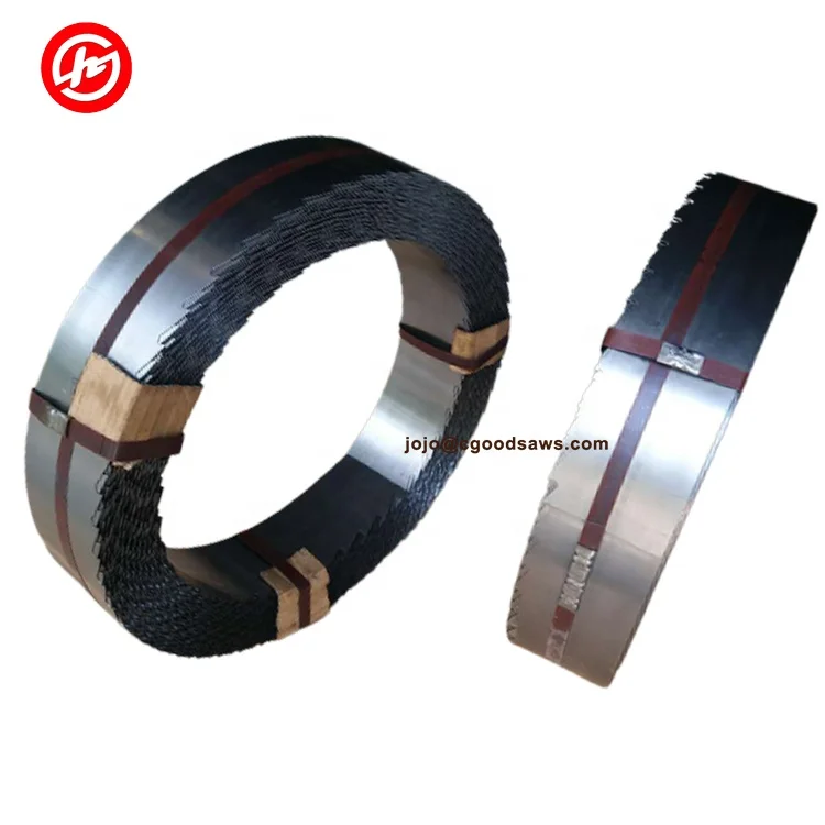 

Wood Band Saw Blade Bandsaw Blades for Woodworking Tools Machines