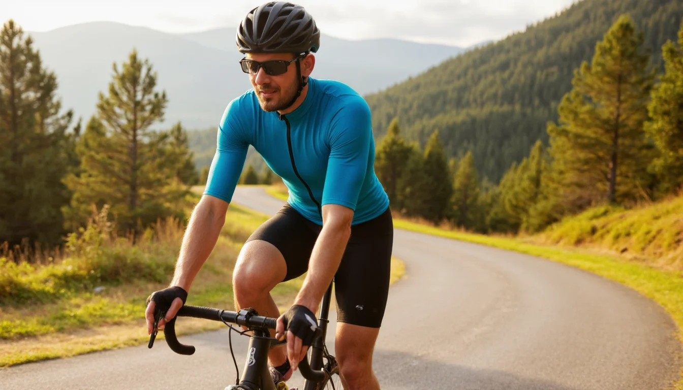 How to Improve Cycling Climbing in 2026: The Hill Repeat Strategy