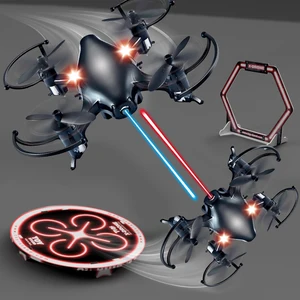 DWI 6 Axis Speed Pocket Drone 3.0 Hover