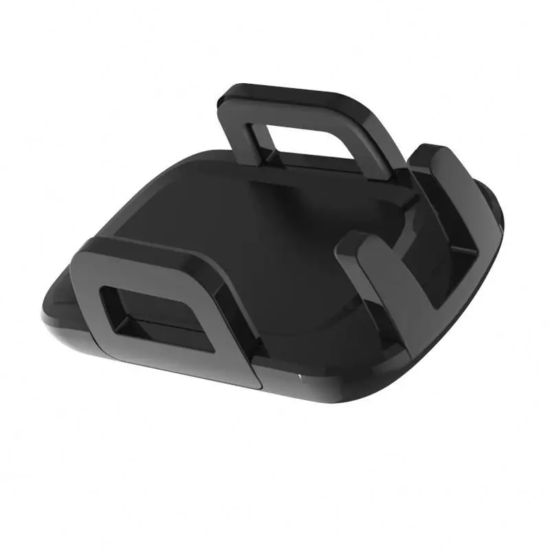 

Magnetic car mount TOLm7 car accessories phone holder, Black