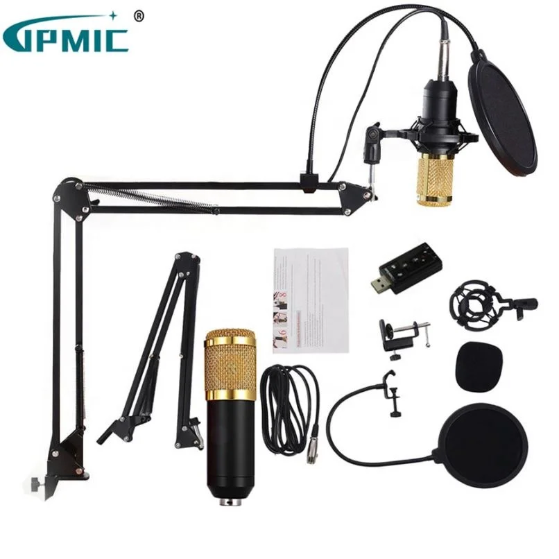 

Brand New Micro Microphone With High Quality