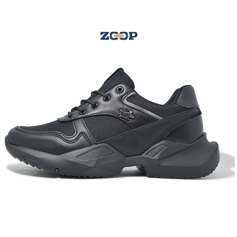 

Mesh face cool boy custom shoes also flat sneakers for men, Black, white, khaki