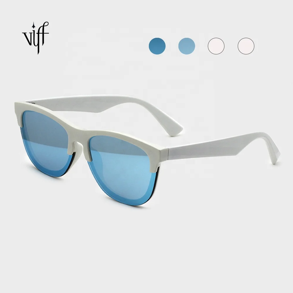 

VIFF Designer Shades Sunglasses HP191033 Plastic Frame Luxury Women Sunglasses