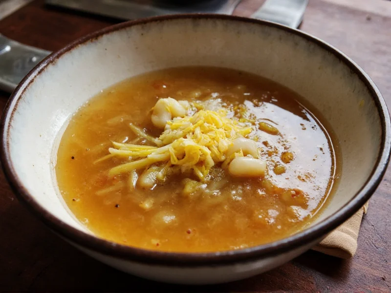 Perfect Miso Soup Recipe: Authentic Japanese Method
