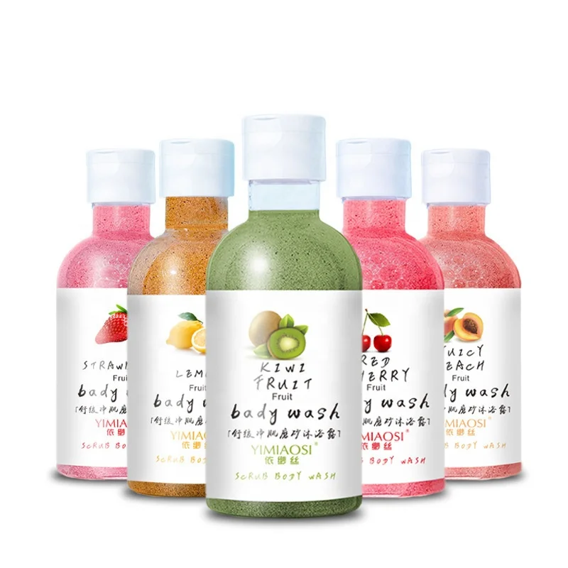 

260g body scrub