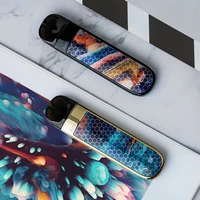 

Excellent Veiik airo kit Limited edition refillable pod system 360mah one day vape pod