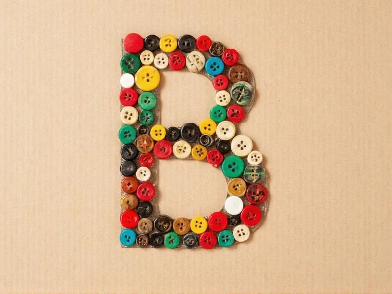 5 Engaging Letter B Crafts for Preschoolers (Easy & Educational)