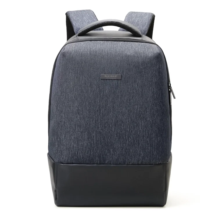 

Factory Wholesale OEM ODM Business Men Waterproof Laptop Backpack, Customized color