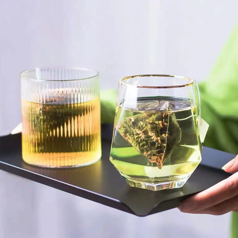 ZSL-BT-001M China Suppliers Tea Farming Drink Loose Tea balls Health Care paper cup - 4uTea | 4uTea.com