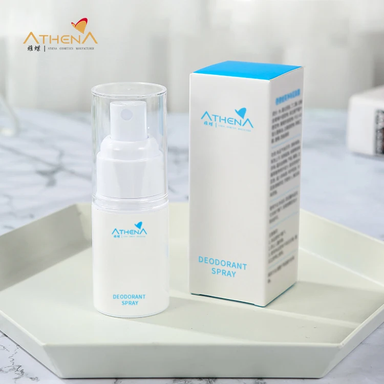 China Deodorant Manufacturer Deodorant Private Label Mens Deodorant