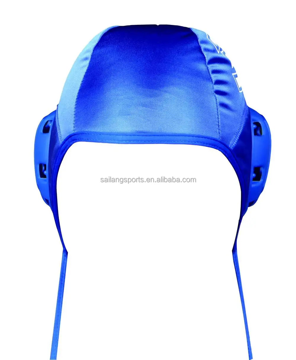 Professional Water Games And Competition Waterpolo Caps Water Hockey