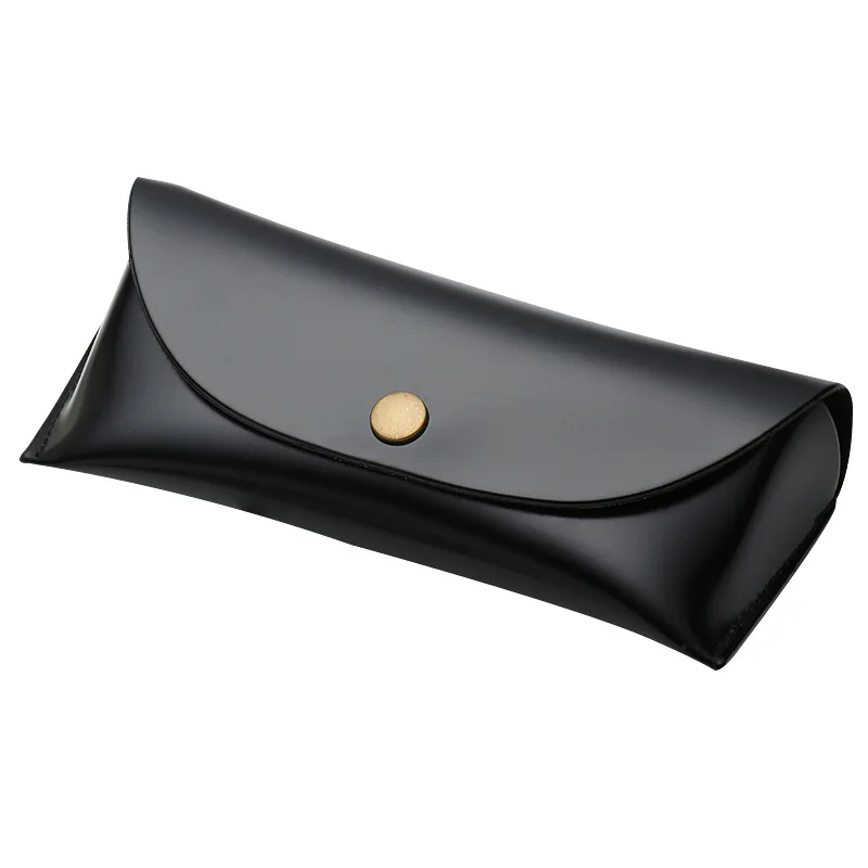 

Universal Leather Sunglasses Case glasses bag, As customer's requirements