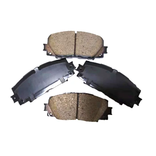 
Auto Part Front Brake Pad 45022SM4-A00 From Guangzhou Japanese Parts 